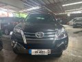 Sell Brown 2017 Toyota Fortuner in Quezon City-5