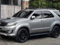 2015 Toyota Fortuner for sale in Marikina-8