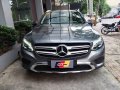 2018 Mercedes-Benz GLC200 for sale in Pasig -6