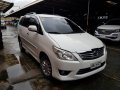 2014 Toyota Innova for sale in Pasig -8