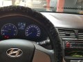 Hyundai Accent 2016 for sale in Quezon City -5