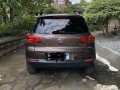 Volkswagen Tiguan 2014 for sale in Makati -5