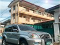 2003 Toyota Land Cruiser Prado for sale in Manila-2