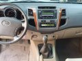 2011 Toyota Fortuner for sale in Mandaue -4