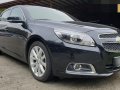 2015 Chevrolet Malibu for sale in Manila-4