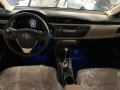 Selling Toyota Corolla Altis 2017 in Quezon City-1