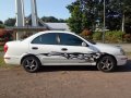 2010 Nissan Sentra for sale in Silang-0