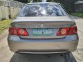 2006 Honda City for sale in Angeles -5