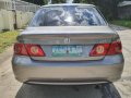 2006 Honda City for sale in Angeles -4