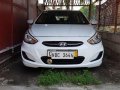 Hyundai Accent 2016 for sale in Quezon City -8