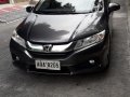 2014 Honda City for sale in Manila-1