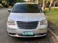 2009 Chrysler Town And Country at 60000 km for sale -0