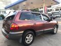 Hyundai Santa Fe 2008 for sale in Mandaue -5