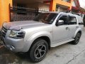 Ford Everest 2007 for sale in Davao City -3