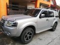 Ford Everest 2007 for sale in Davao City -1