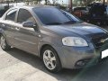 2011 Chevrolet Aveo for sale in Mandaue -7