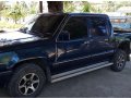 1999 Mitsubishi L200 for sale in Iligan -0