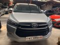 Silver Toyota Innova 2016 for sale in Quezon City-4