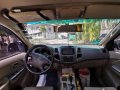 Toyota Fortuner 2009 at 60000 km for sale -4
