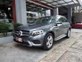 2018 Mercedes-Benz GLC200 for sale in Pasig -9