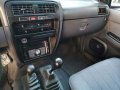 2000 Nissan Terrano for sale in Manila-5