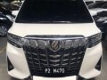 Toyota Alphard 2019 for sale in Pasig -7