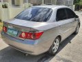 2006 Honda City for sale in Angeles -4