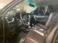 Sell Brown 2017 Toyota Fortuner in Quezon City-4