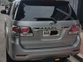 2015 Toyota Fortuner for sale in Marikina-7