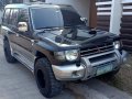Mitsubishi Pajero 2005 for sale in Binan -1