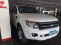 2013 Ford Ranger at 80000 km for sale -0