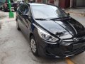 2018 Hyundai Accent for sale in Manila-2