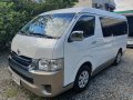 2015 Toyota Hiace for sale in Quezon City-3