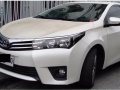 Toyota Corolla 2015 for sale in San Pedro -0