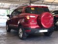 2016 Ford Ecosport for sale in Makati -4