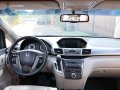 2011 Honda Odyssey for sale in Bacoor-4