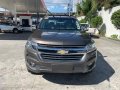 2017 Chevrolet Colorado for sale in Quezon City-9