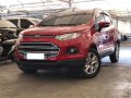 2016 Ford Ecosport for sale in Makati -6