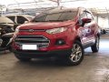 2016 Ford Ecosport for sale in Makati -1