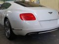 2015 Bentley Continental Gt for sale in Quezon City-0