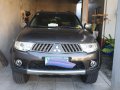 2012 Mitsubishi Montero Sport for sale in Calamba-6