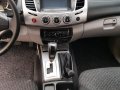 2013 Mitsubishi Strada for sale in Las Pinas-1