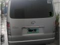 2012 Toyota Hiace for sale in Bacoor-0