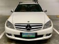 2011 Mercedes-Benz C200 for sale in Taguig-4