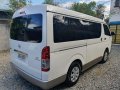 2015 Toyota Hiace for sale in Quezon City-0