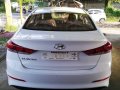 2017 Hyundai Elantra for sale in Lucena-0