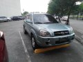 2007 Hyundai Tucson for sale in Imus-0