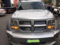 2011 Dodge Nitro for sale in Makati -1