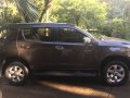 2014 Chevrolet Trailblazer for sale in Bacolod -2