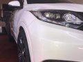2015 Honda Hr-V for sale in Quezon City-2
